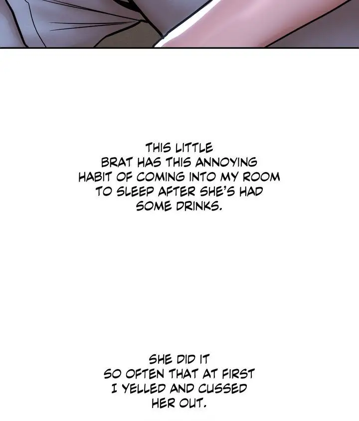 True Or False Chapter 71 Page 27