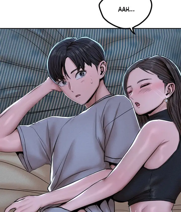 True Or False Chapter 71 Page 40