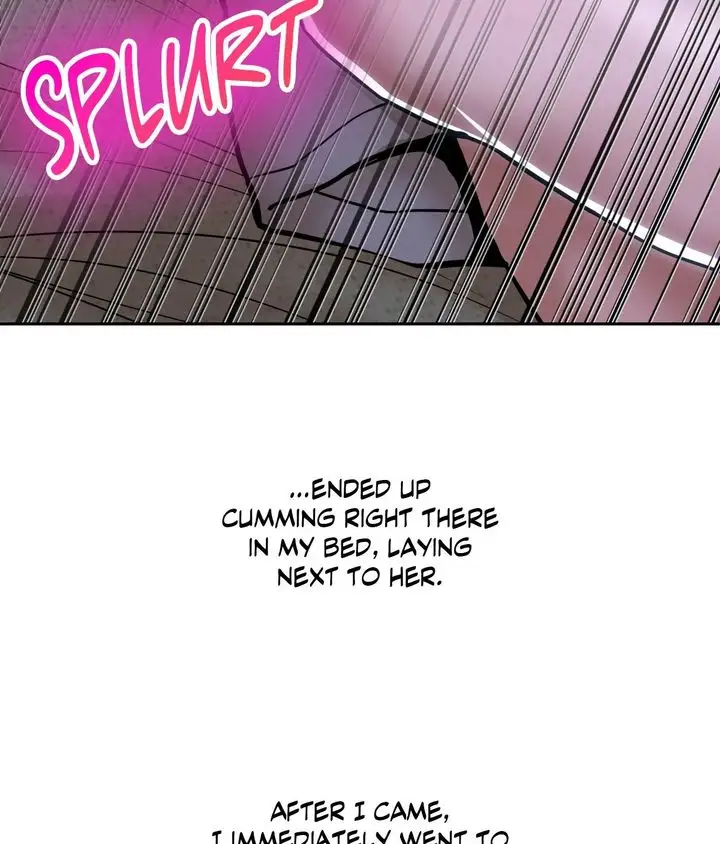 True Or False Chapter 72 Page 34