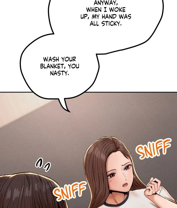 True Or False Chapter 73 Page 8