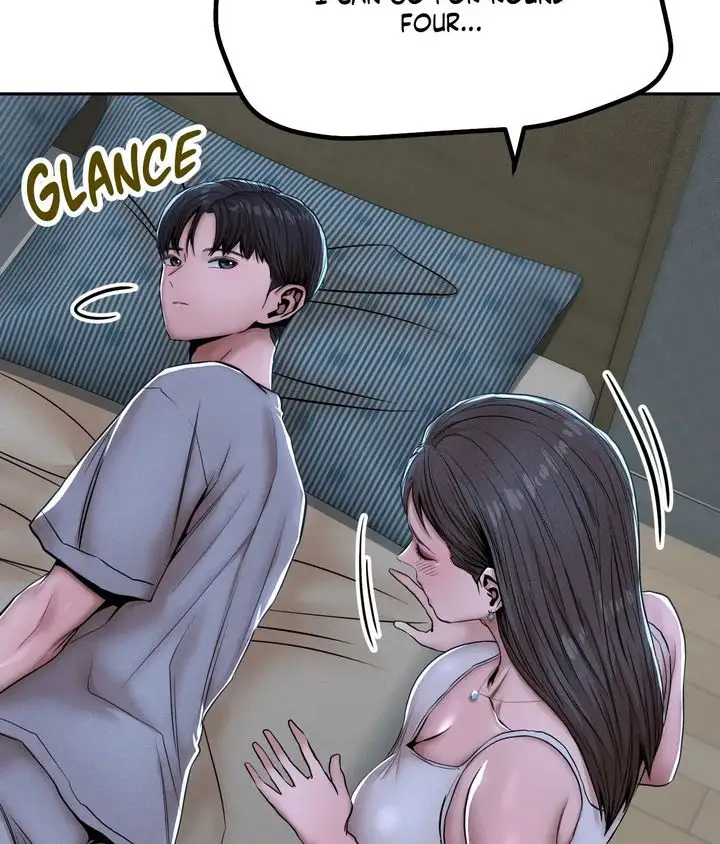 True Or False Chapter 73 Page 36