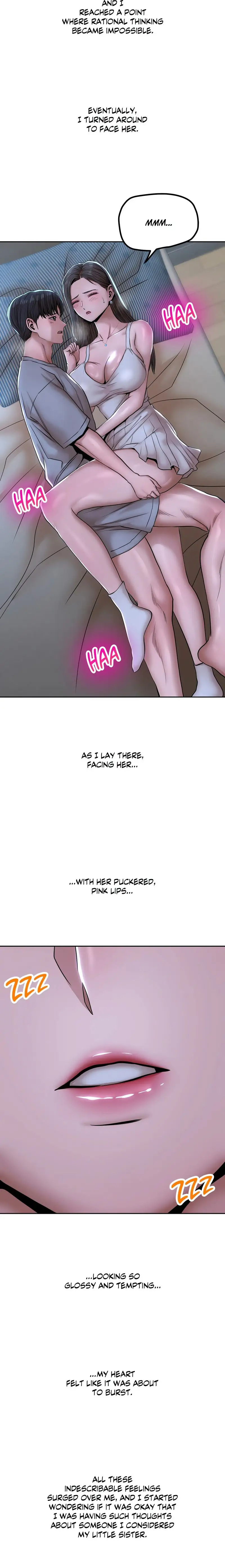 True Or False Chapter 74 Page 3