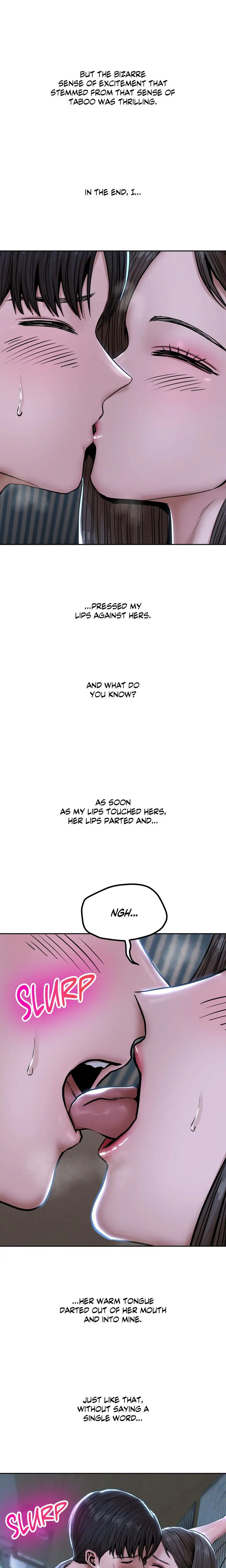 True Or False Chapter 74 Page 4