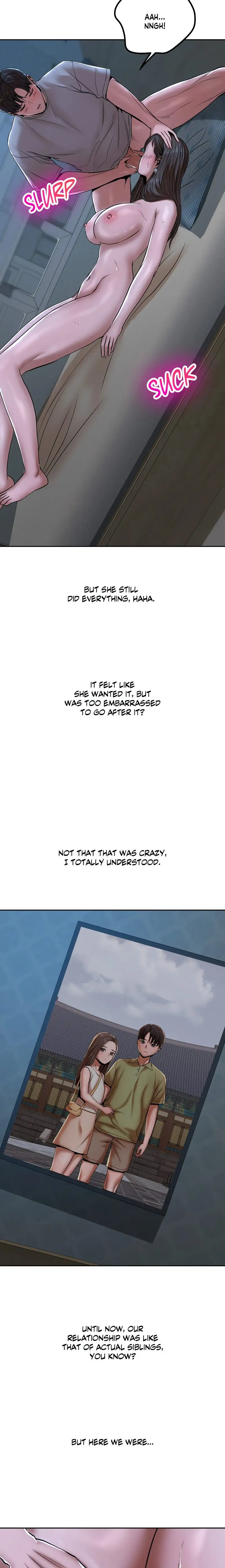 True Or False Chapter 75 Page 6