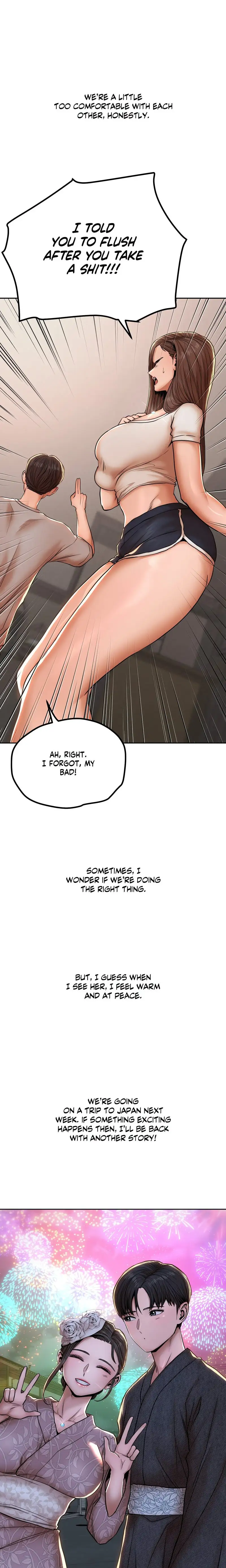 True Or False Chapter 76 Page 9