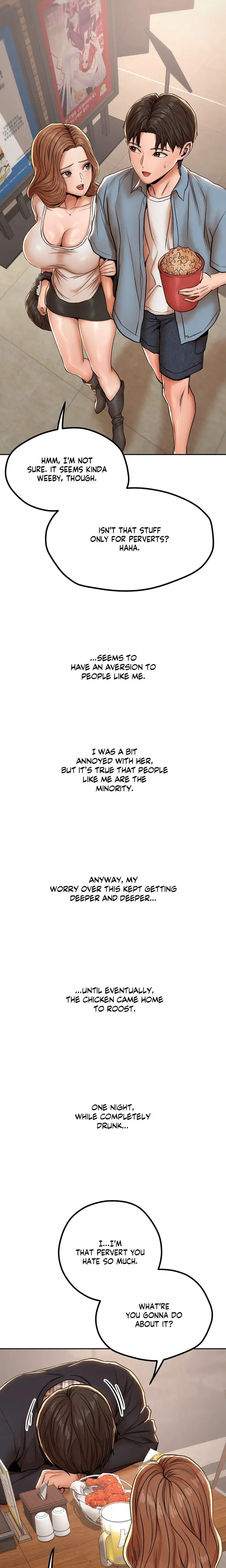 True Or False Chapter 77 Page 6