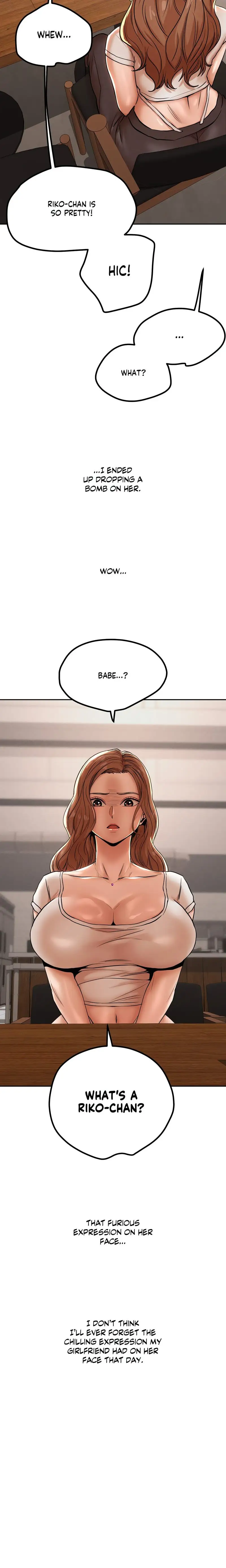 True Or False Chapter 77 Page 7