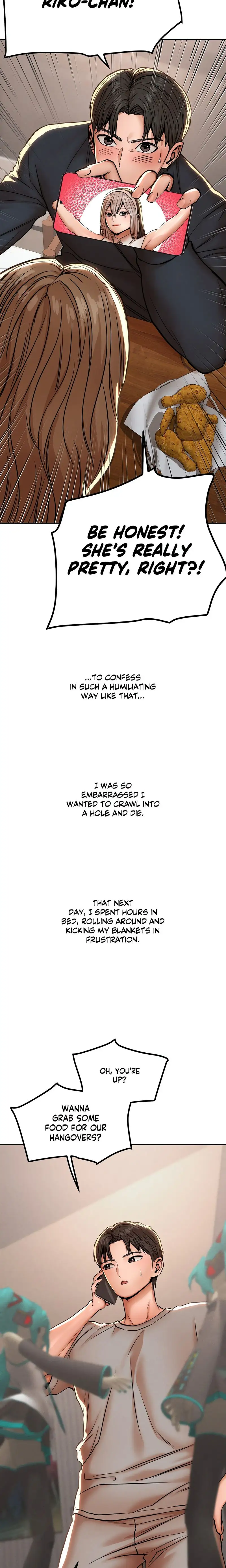 True Or False Chapter 78 Page 3