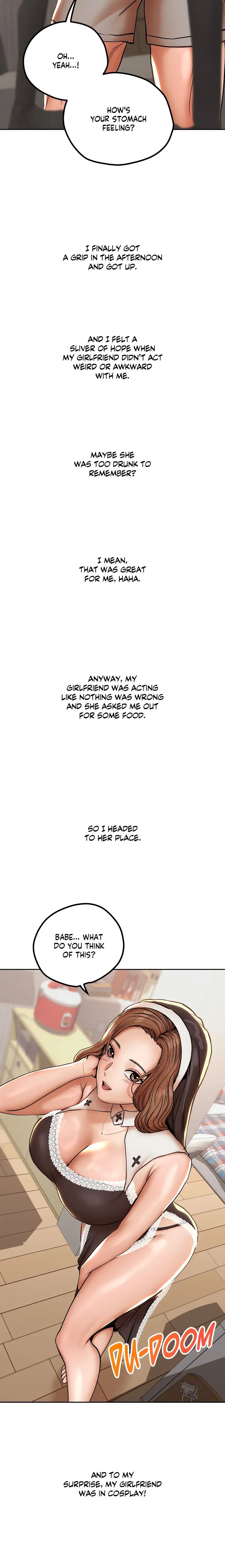 True Or False Chapter 78 Page 4