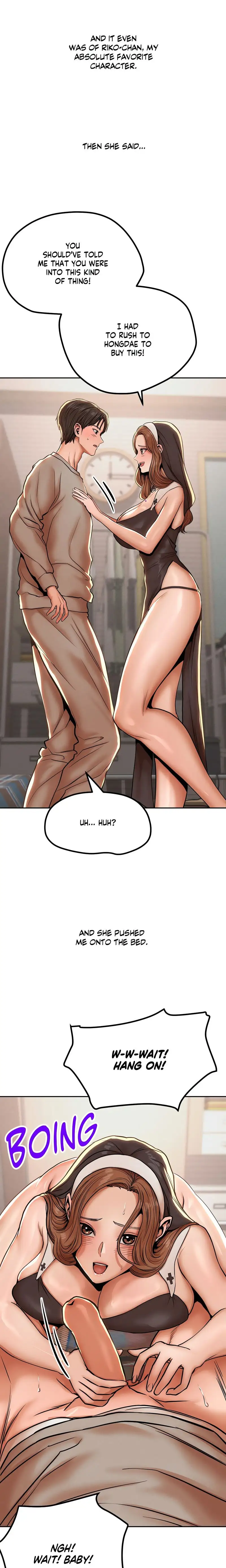 True Or False Chapter 78 Page 5