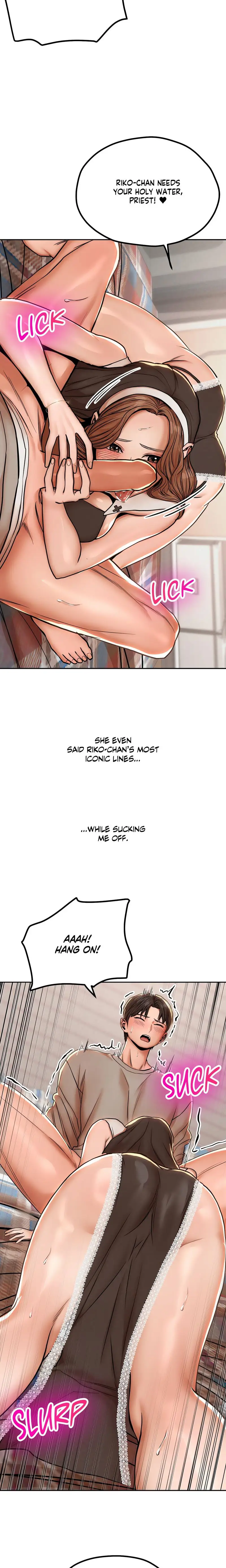 True Or False Chapter 78 Page 6
