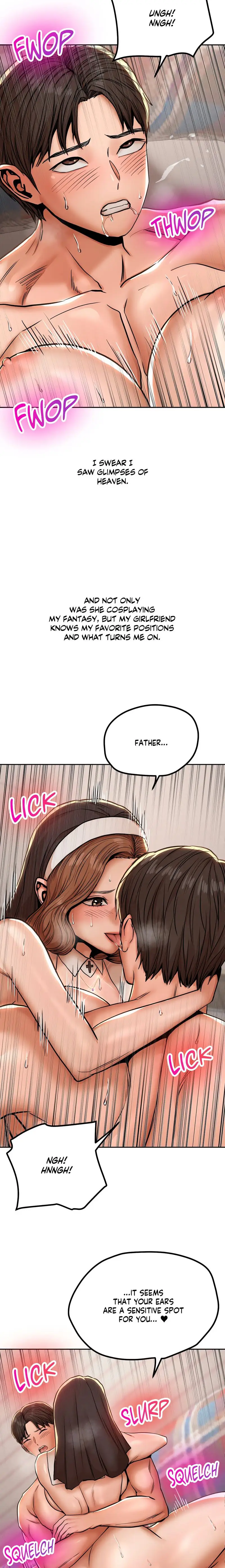 True Or False Chapter 79 Page 3