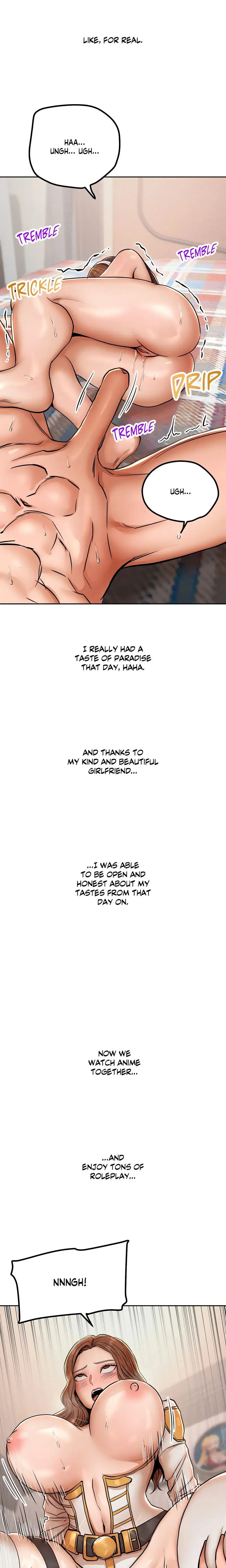 True Or False Chapter 79 Page 5