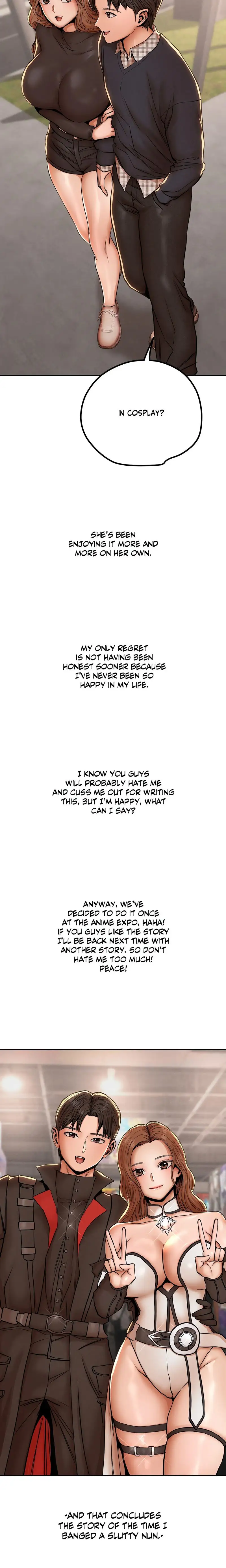 True Or False Chapter 79 Page 7