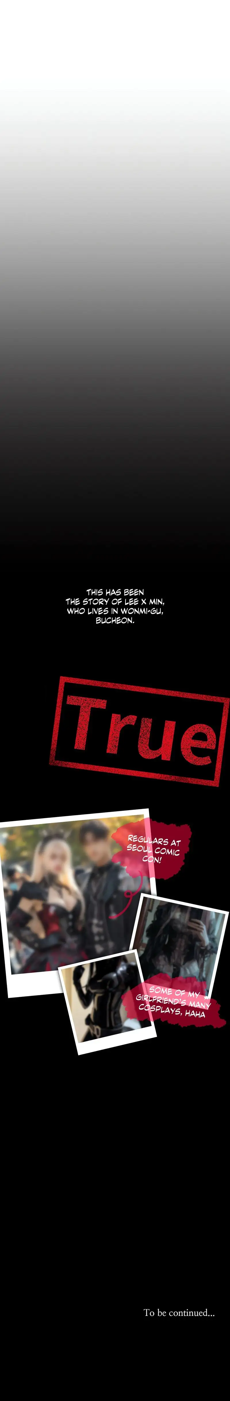 True Or False Chapter 79 Page 8