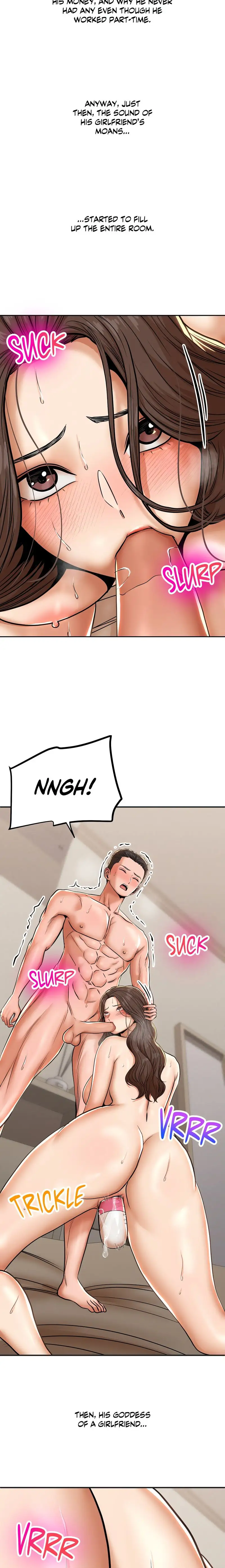 True Or False Chapter 82 Page 4