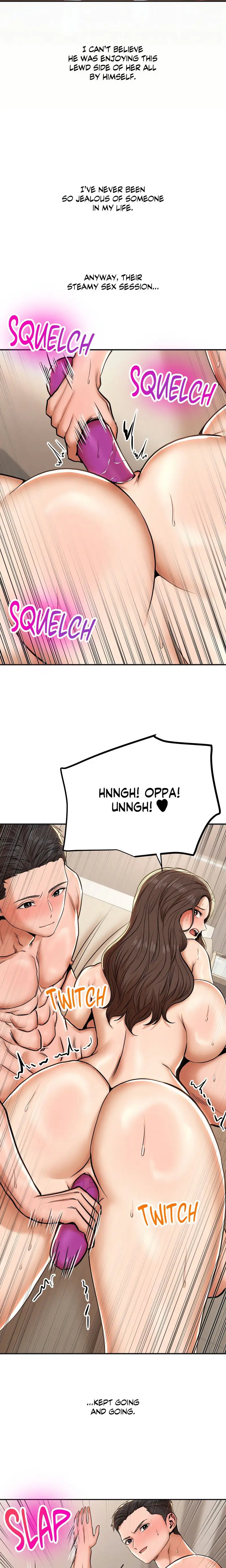 True Or False Chapter 83 Page 4