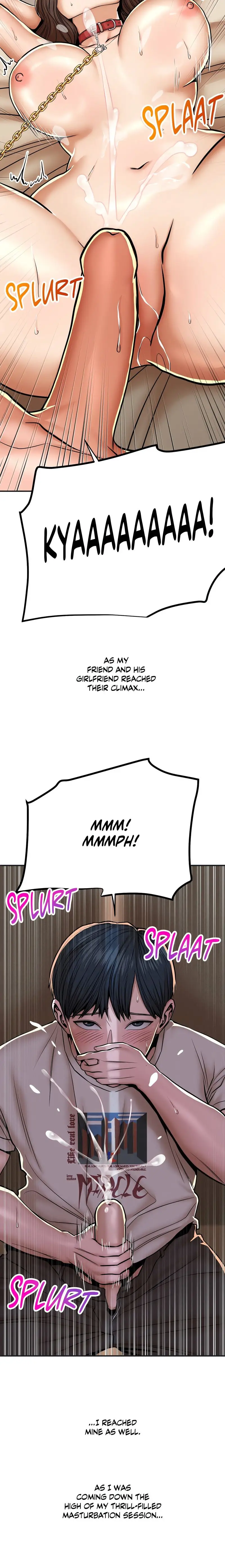 True Or False Chapter 84 Page 5
