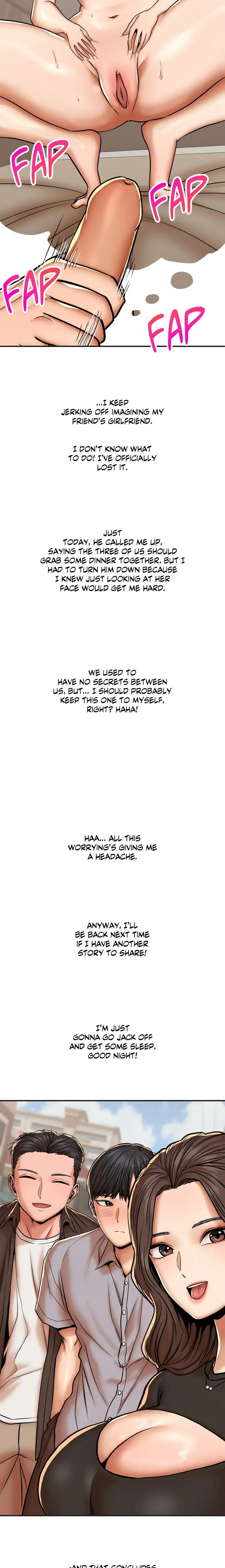 True Or False Chapter 84 Page 7