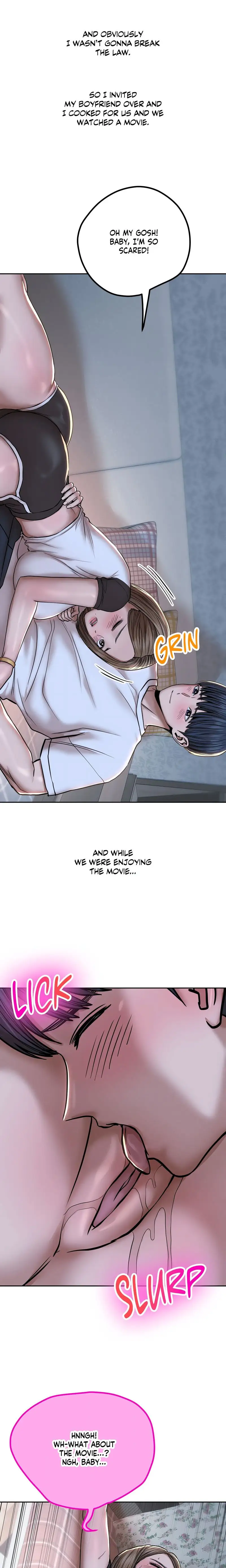 True Or False Chapter 85 Page 5