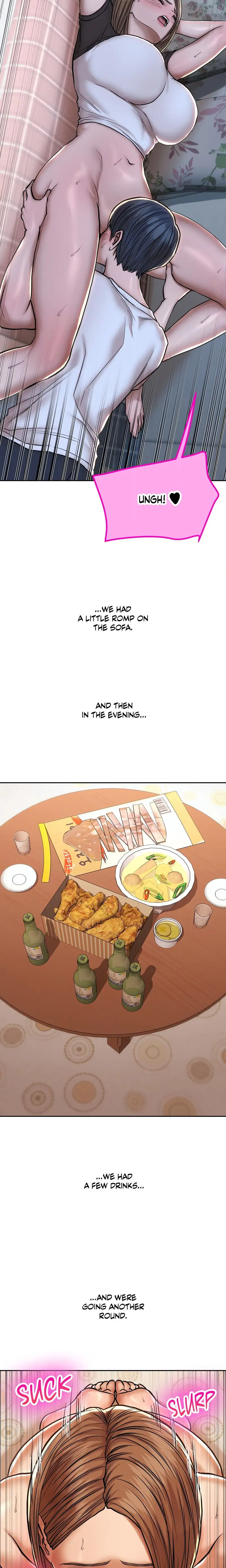 True Or False Chapter 85 Page 6