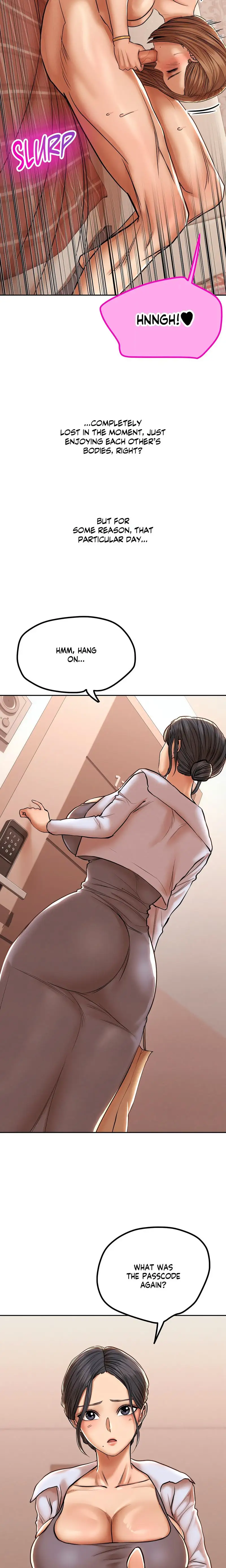 True Or False Chapter 85 Page 8