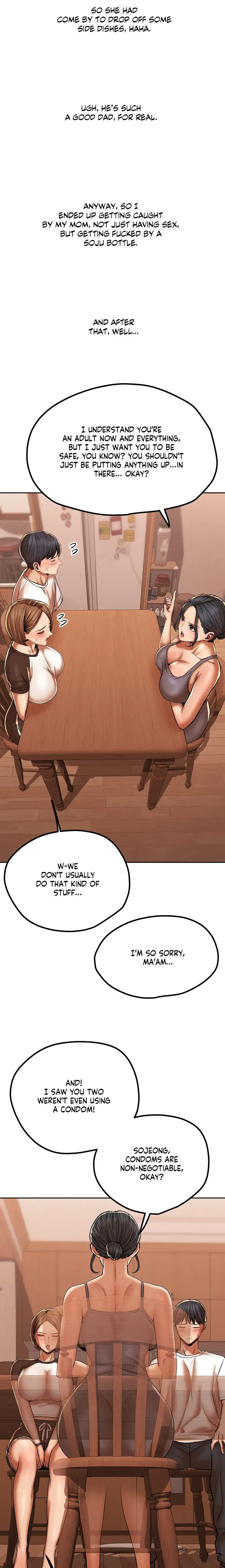 True Or False Chapter 86 Page 6
