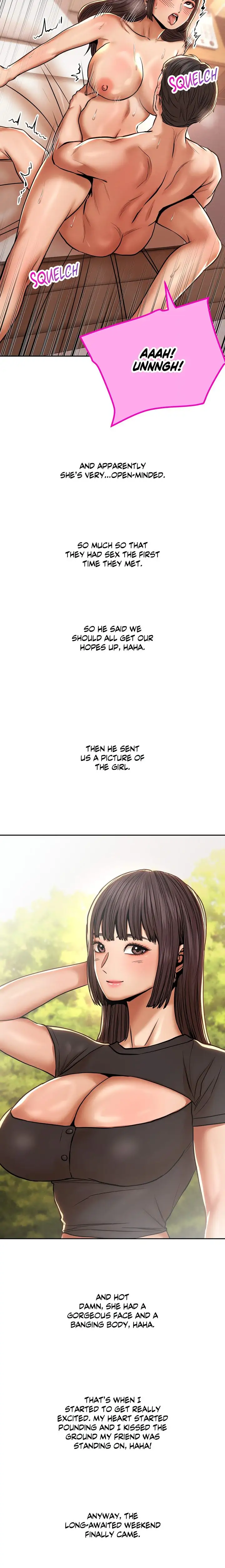 True Or False Chapter 87 Page 6