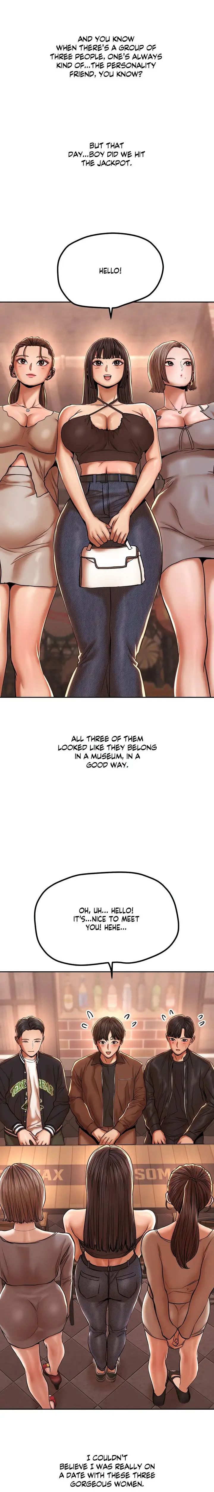 True Or False Chapter 87 Page 7