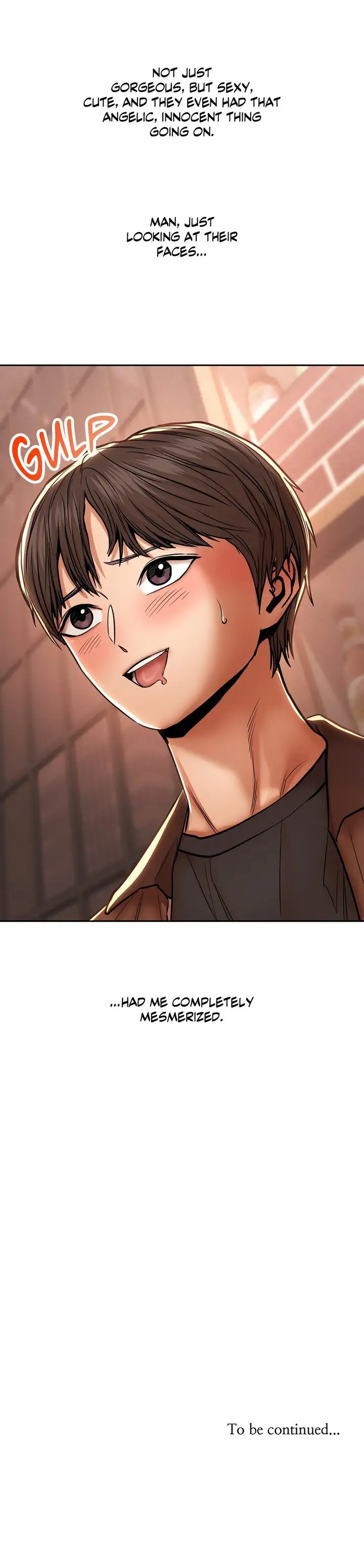 True Or False Chapter 87 Page 8