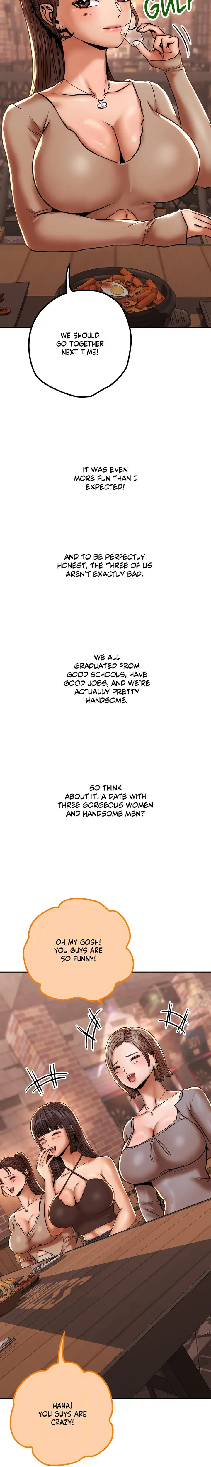 True Or False Chapter 88 Page 4