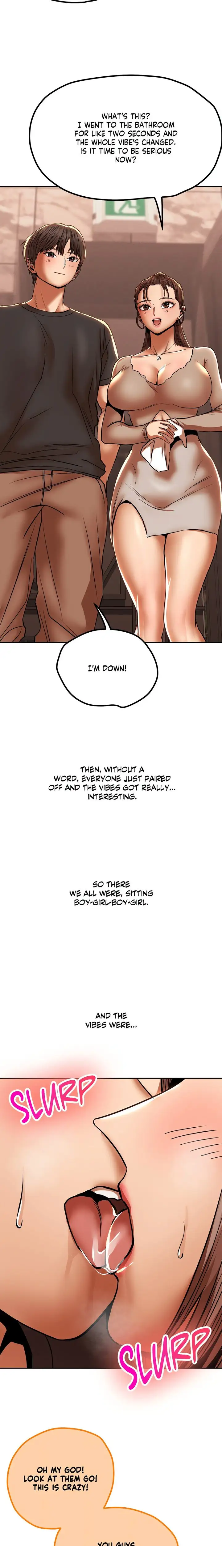 True Or False Chapter 89 Page 3