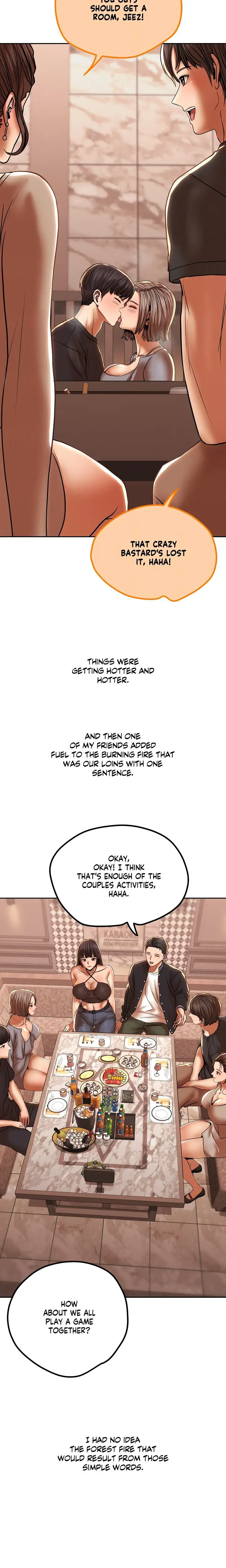 True Or False Chapter 89 Page 4