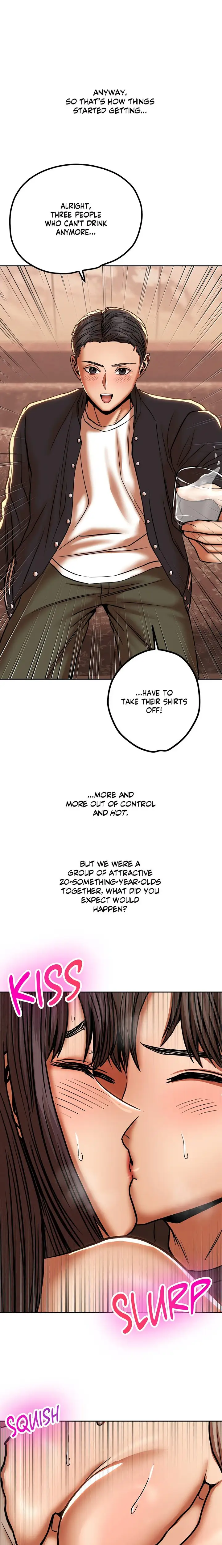 True Or False Chapter 89 Page 6