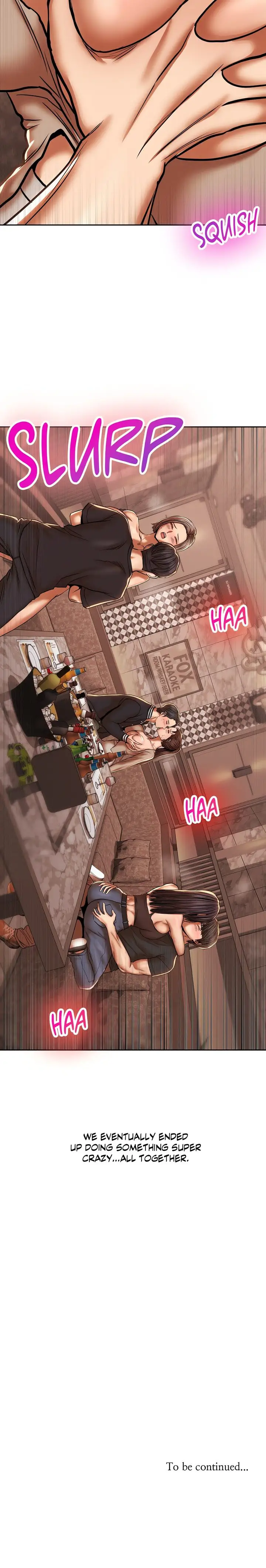 True Or False Chapter 89 Page 7
