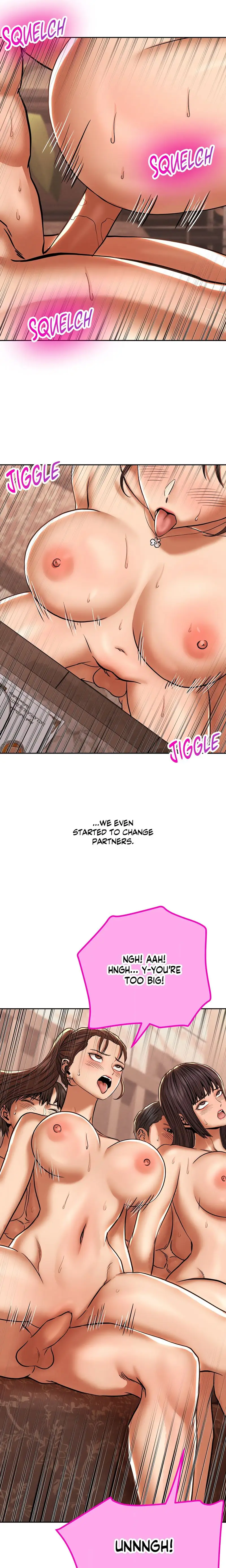 True Or False Chapter 90 Page 7