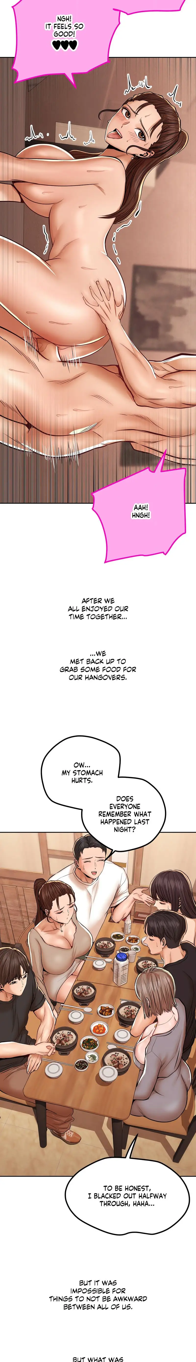 True Or False Chapter 91 Page 7