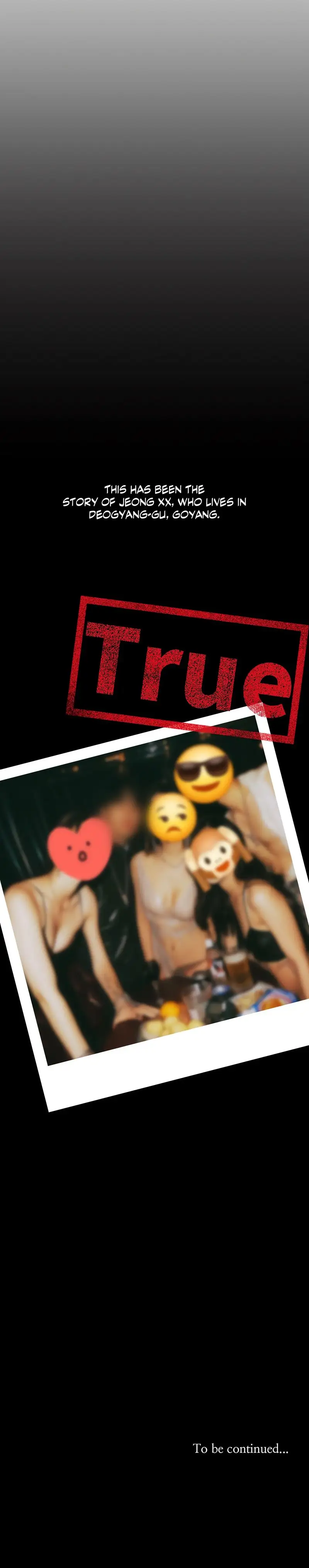 True Or False Chapter 91 Page 10