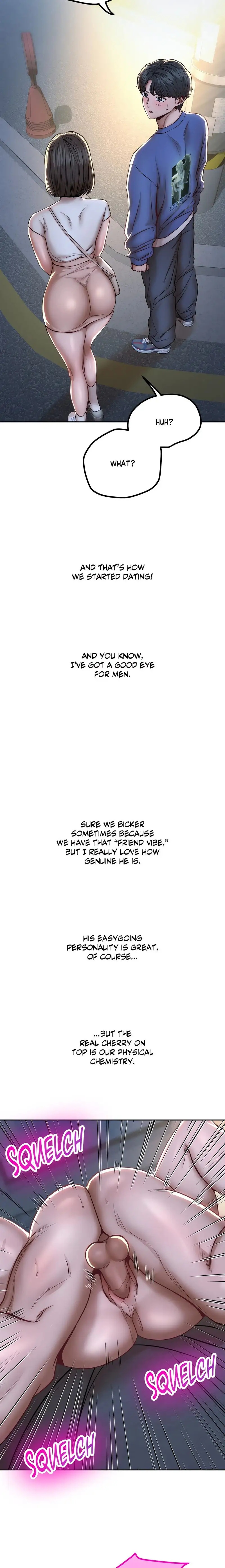 True Or False Chapter 92 Page 3