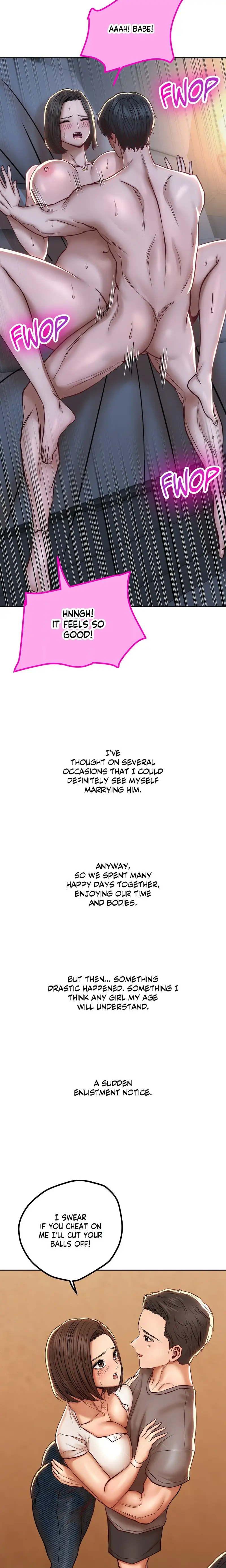 True Or False Chapter 92 Page 4