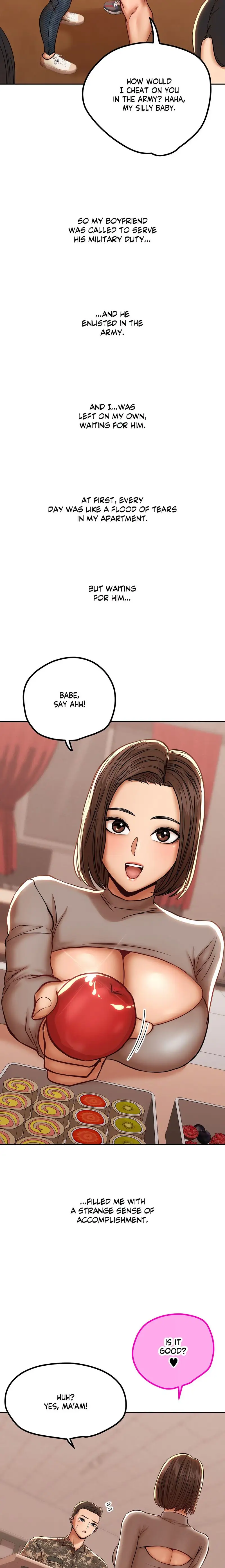 True Or False Chapter 92 Page 5
