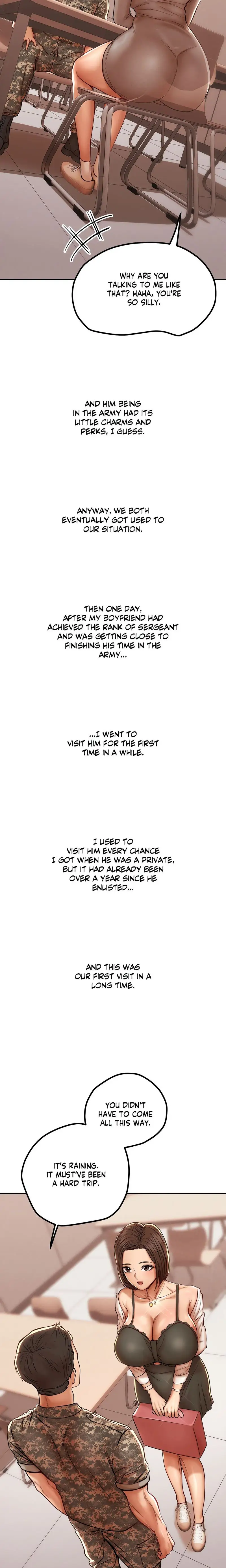 True Or False Chapter 92 Page 6