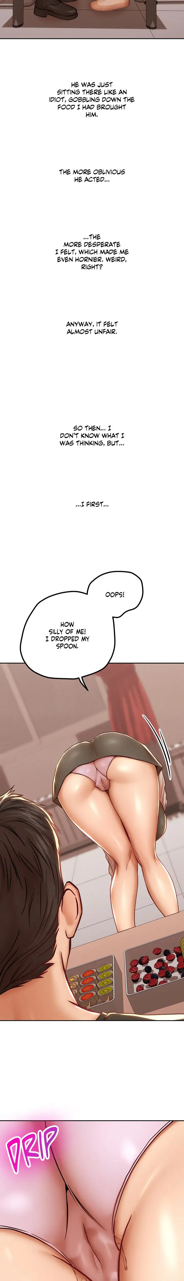 True Or False Chapter 93 Page 3