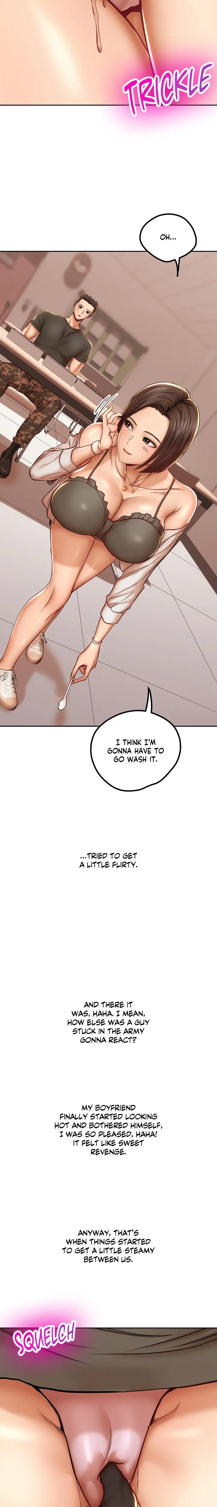 True Or False Chapter 93 Page 4