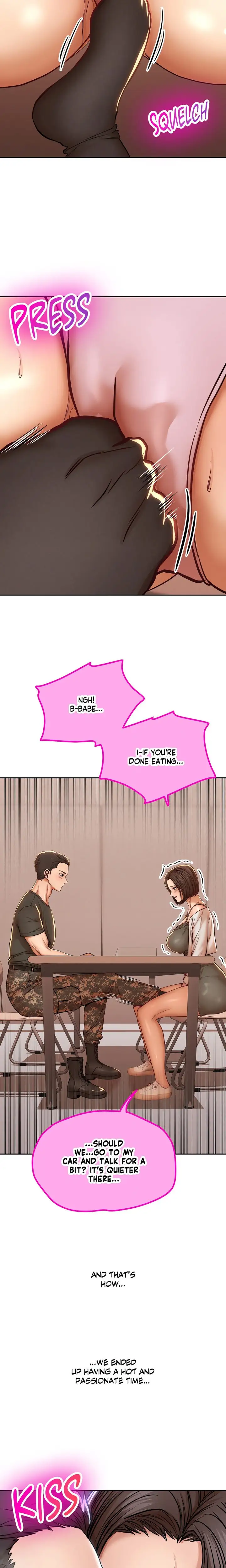 True Or False Chapter 93 Page 5