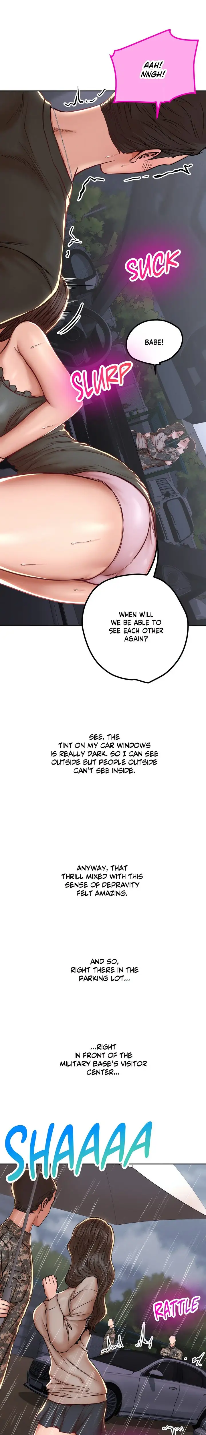 True Or False Chapter 94 Page 3