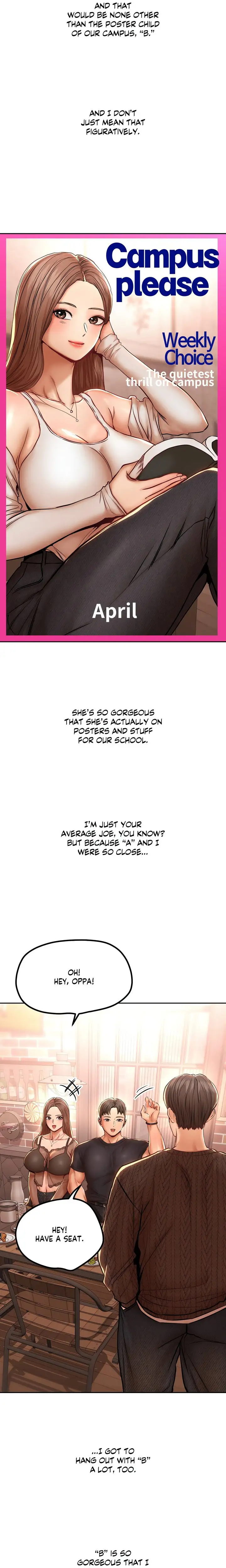 True Or False Chapter 95 Page 3