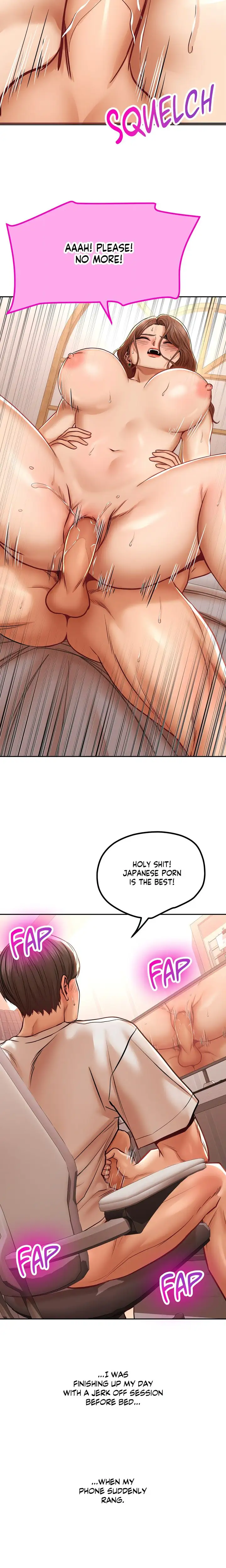 True Or False Chapter 95 Page 5