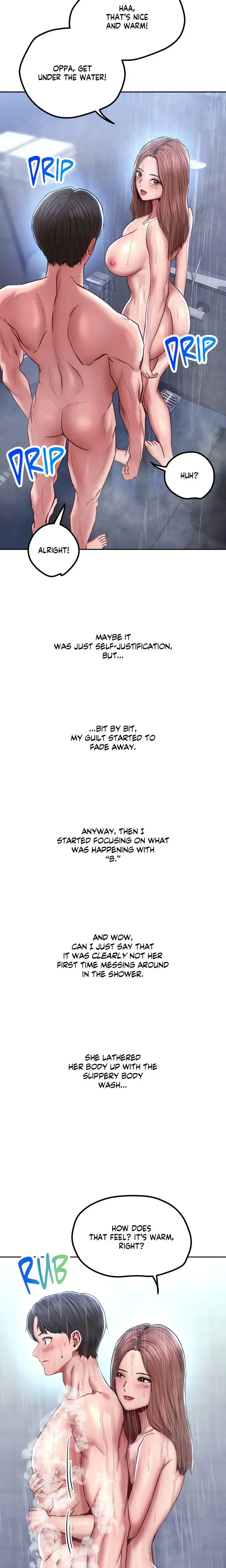 True Or False Chapter 99 Page 4