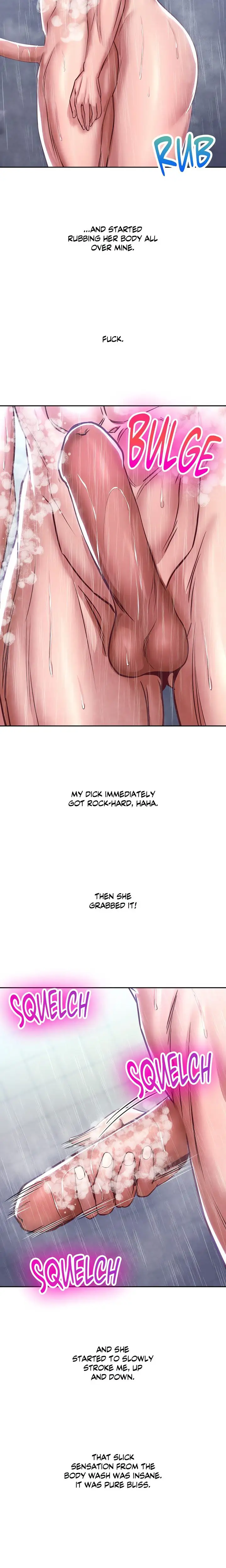 True Or False Chapter 99 Page 5